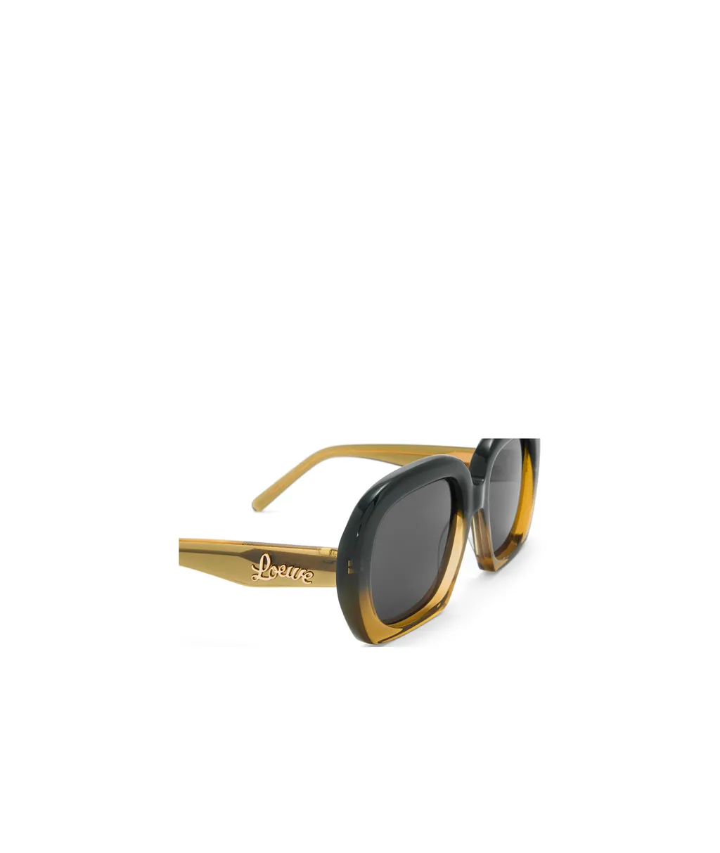 Square Sunglasses