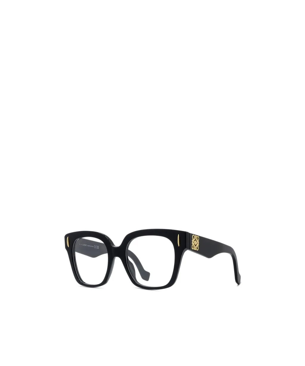 Square Frame Glasses