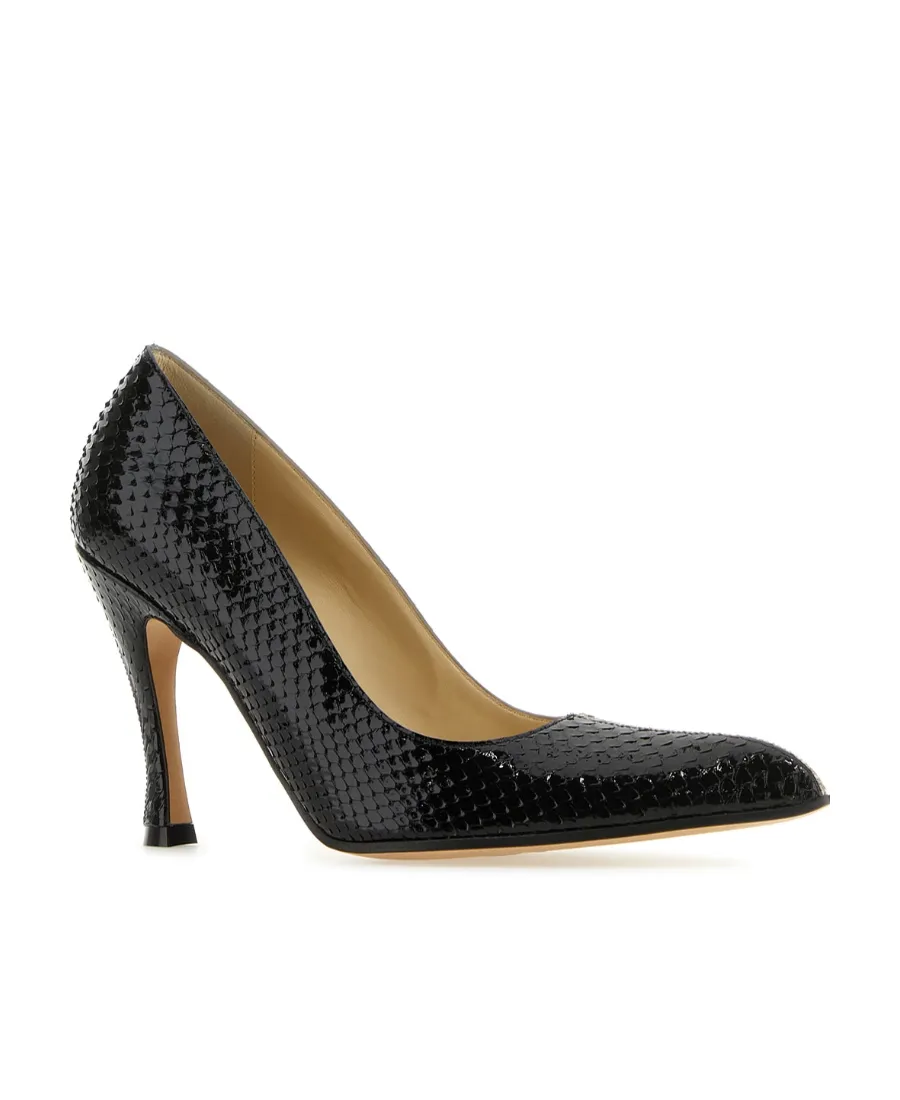 Stiletto High Heels