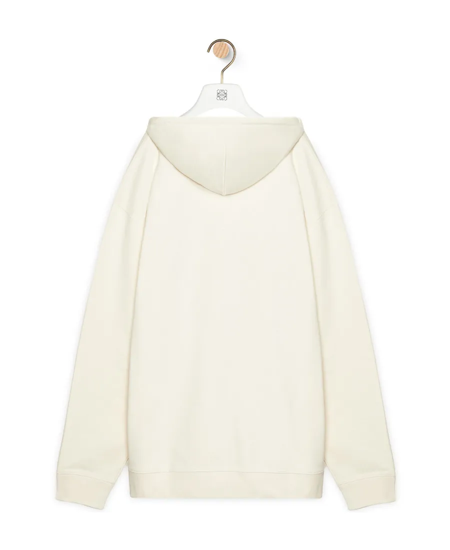 Relaxed Fit Hoodie