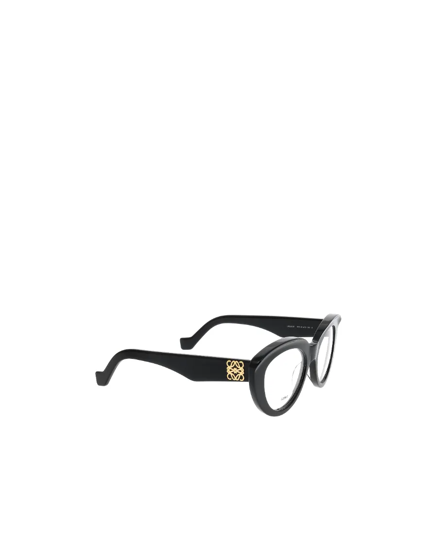 Anagram Cat Eye-Frame Glasses