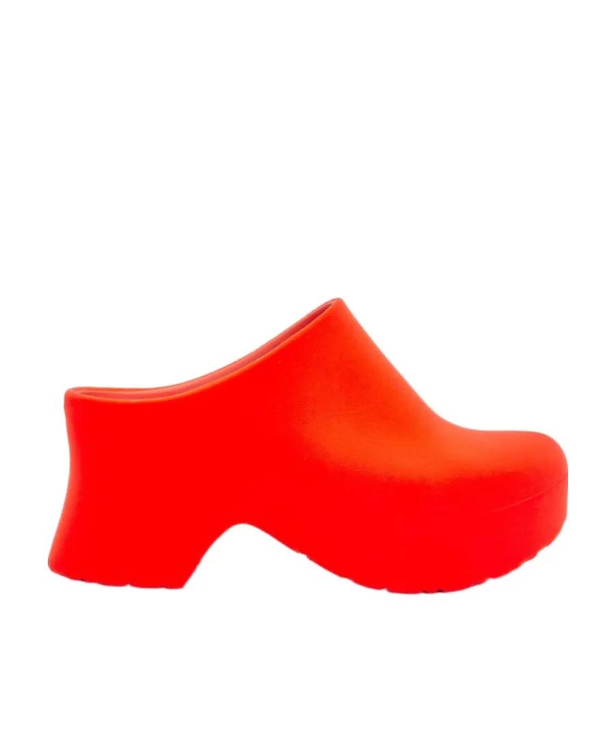 Terra Foam Clog