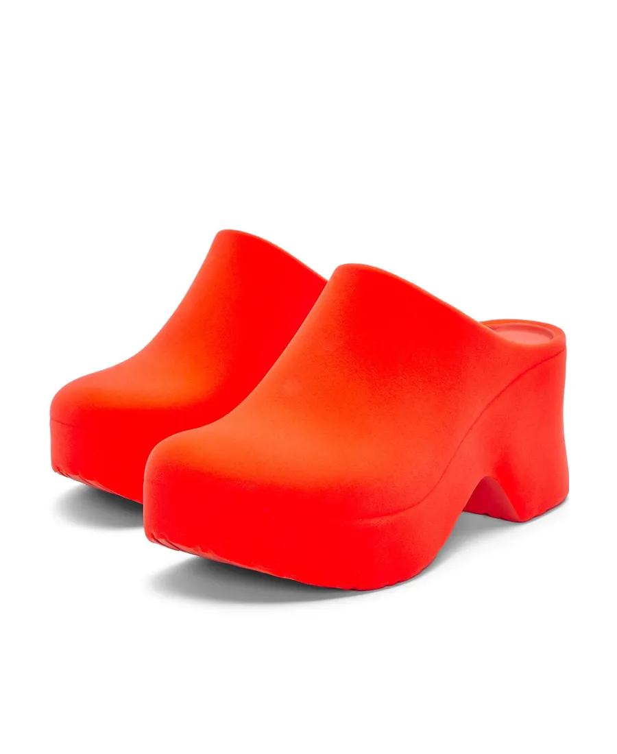 Terra Foam Clog