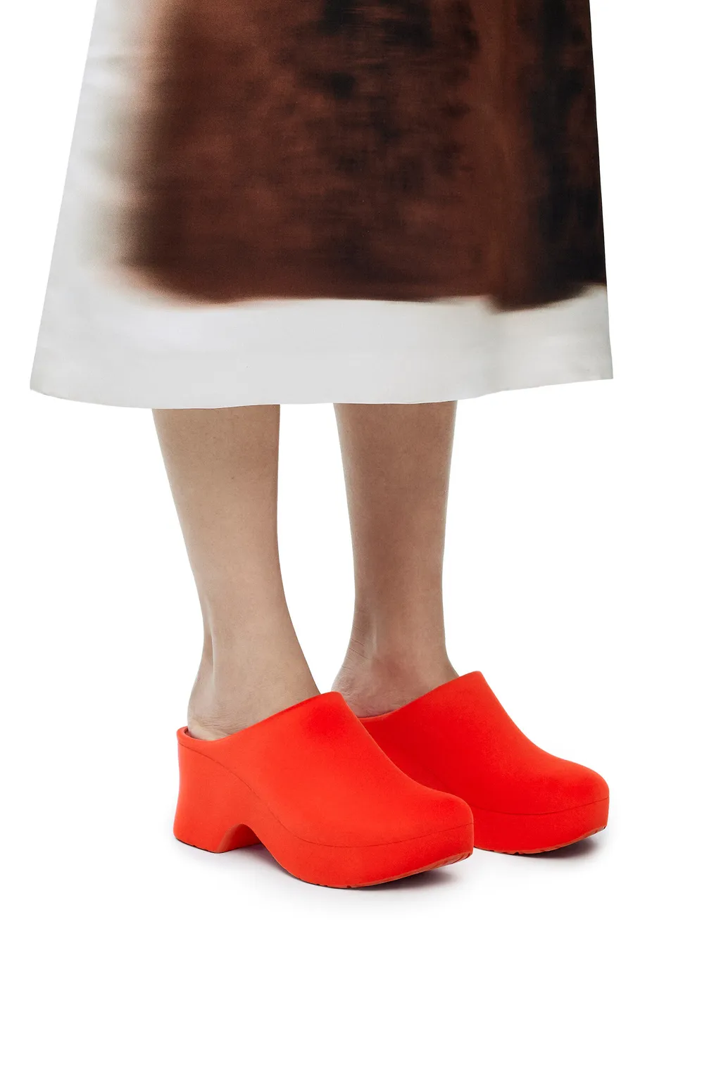 Terra Foam Clog