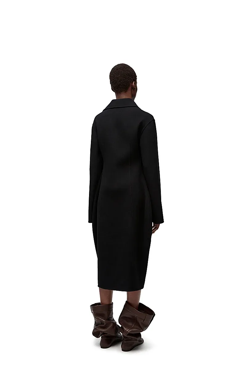 Balloon Coat