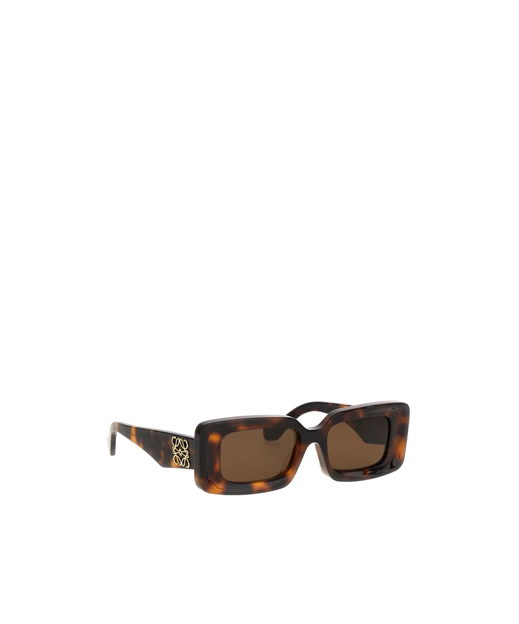 Rectangular Sunglasses