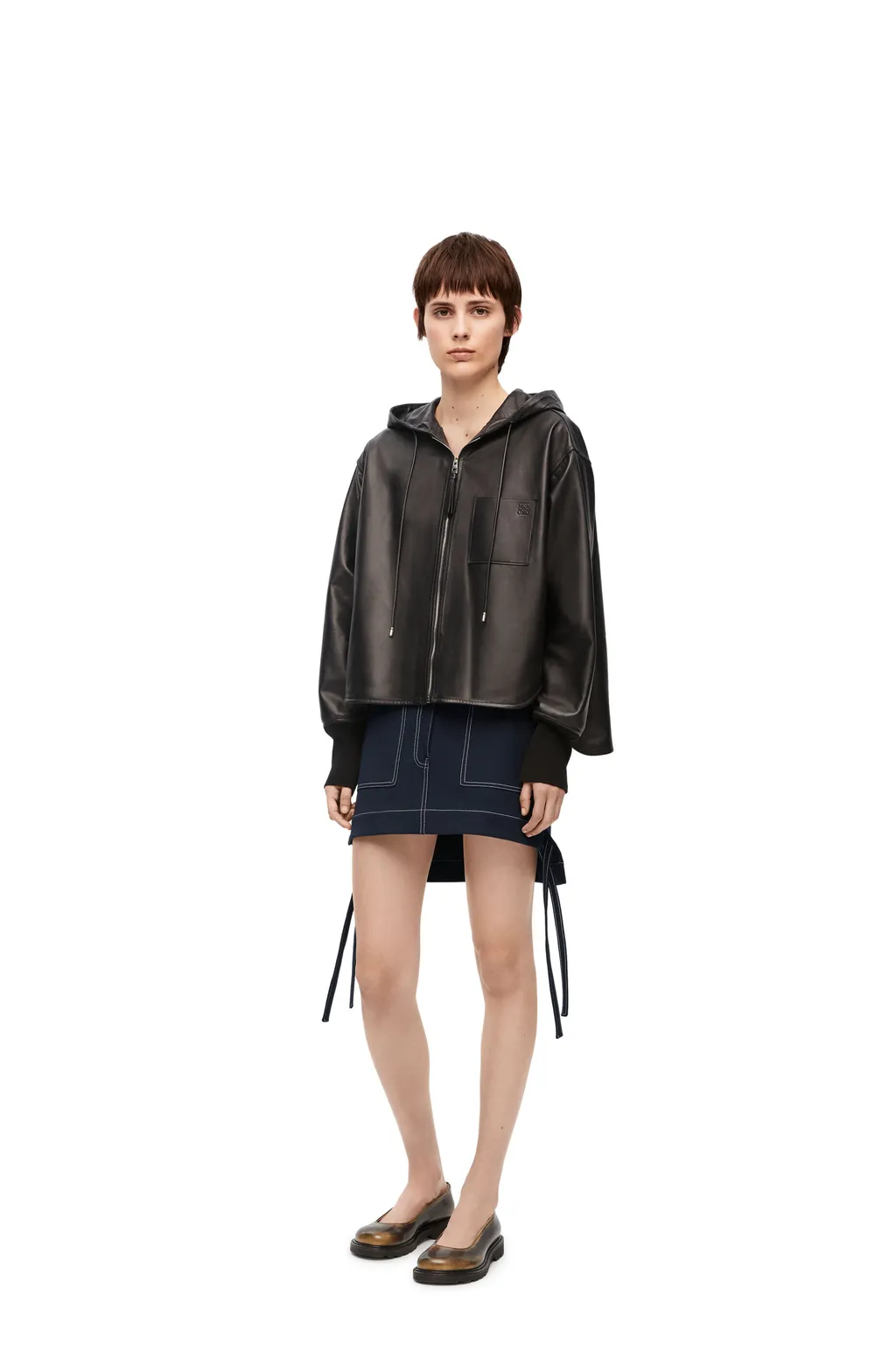 Workwear Skirt