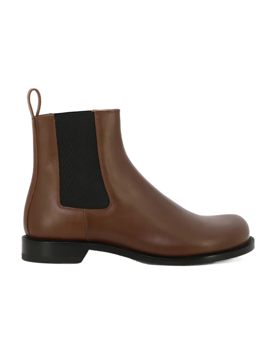 Campo Chelsea Boots