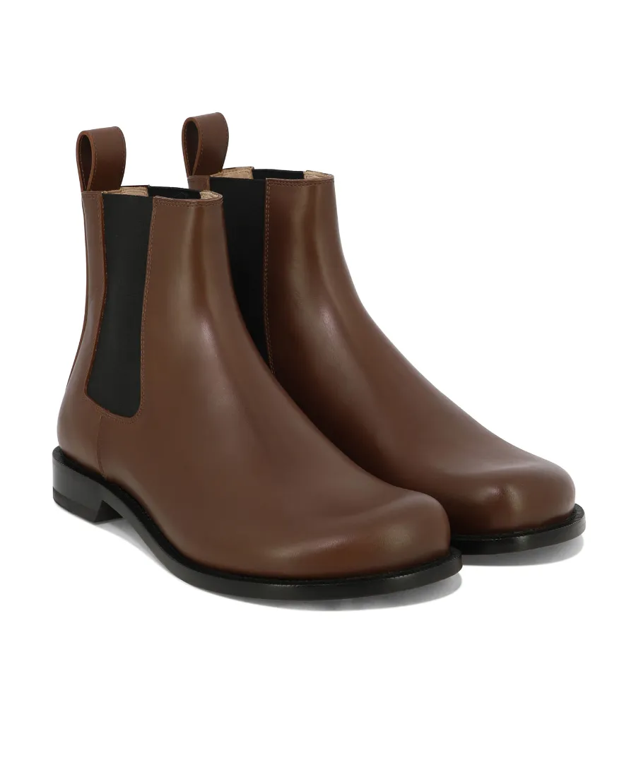 Campo Chelsea Boots