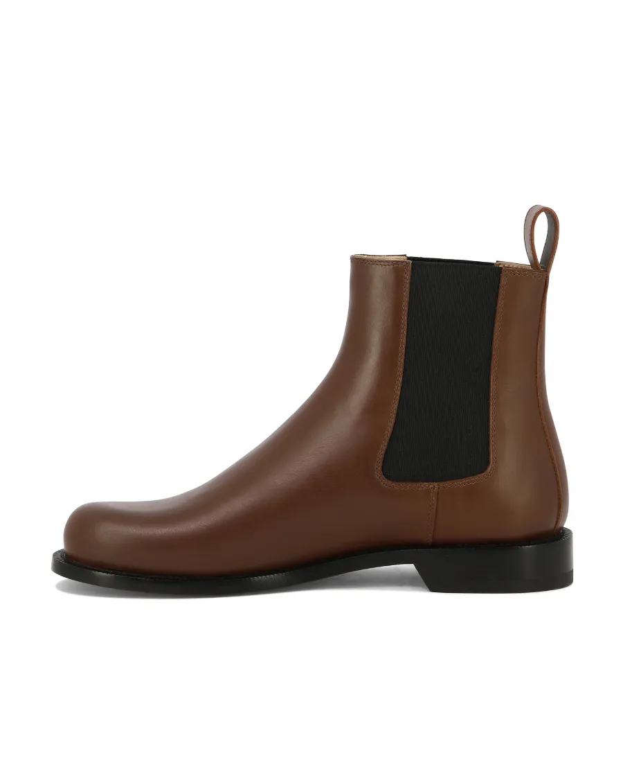 Campo Chelsea Boots