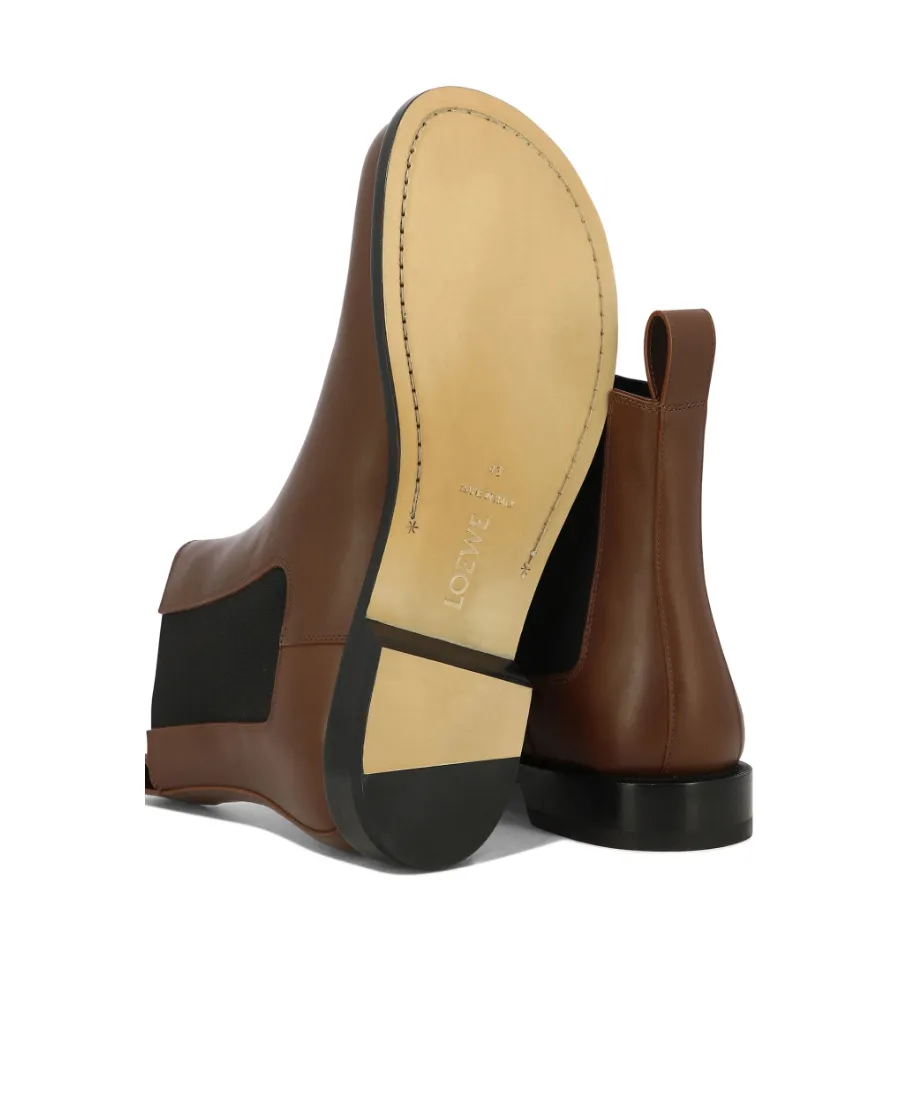 Campo Chelsea Boots
