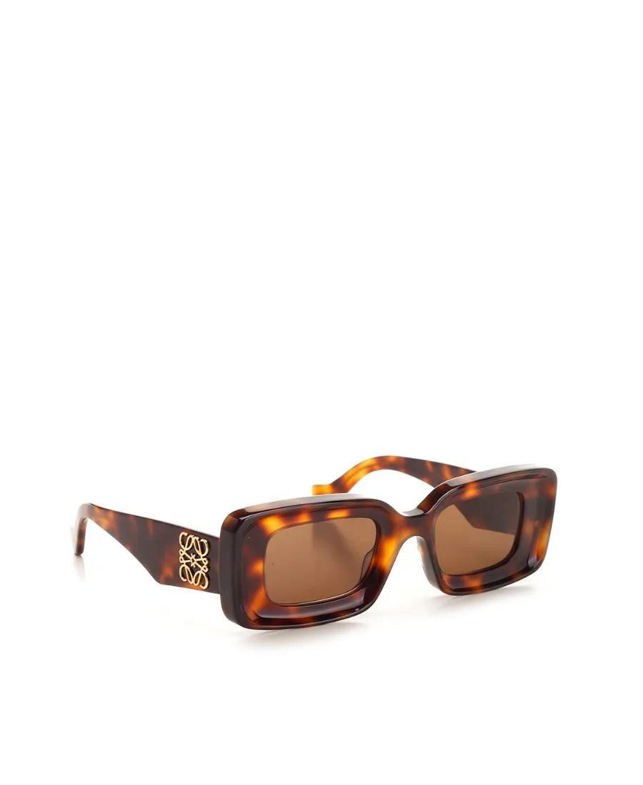 Logo Sunglasses