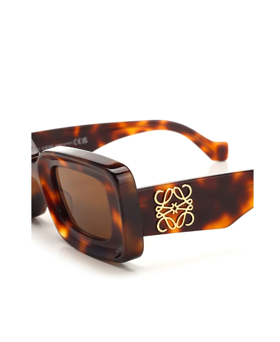 Logo Sunglasses