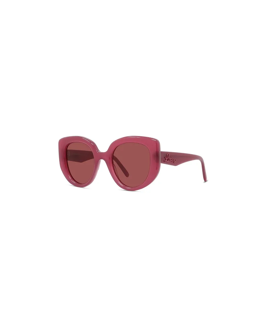Logo Sunglasses