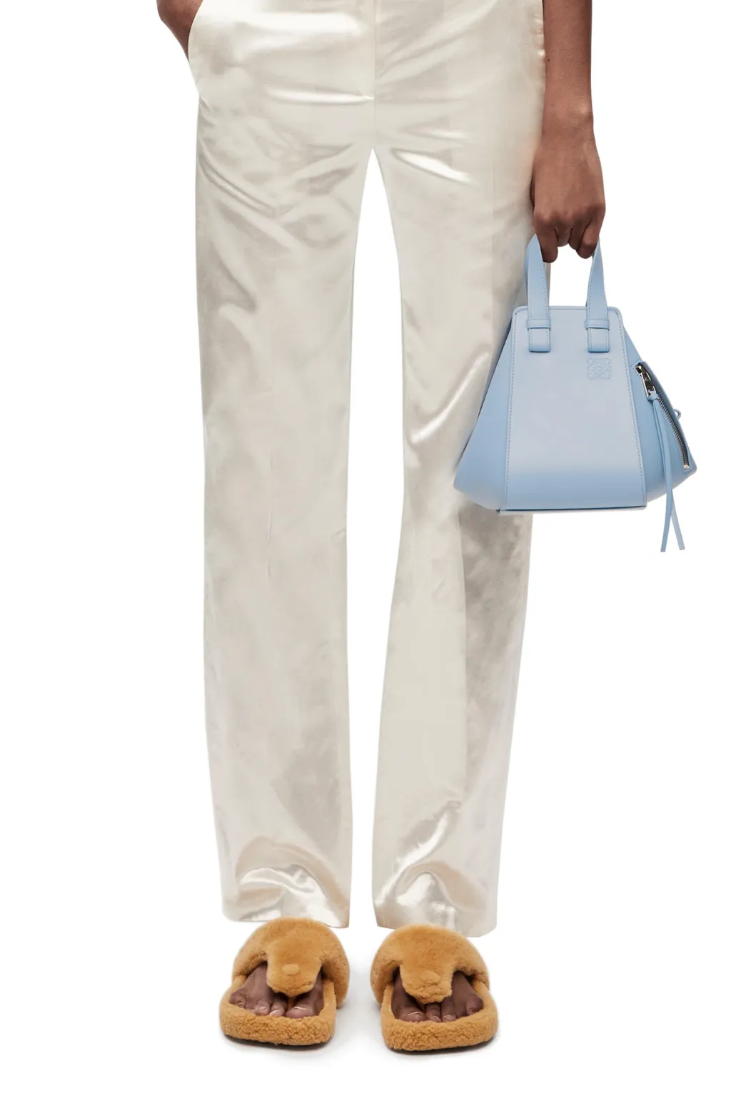 Hammock Compact Shoulder Bag