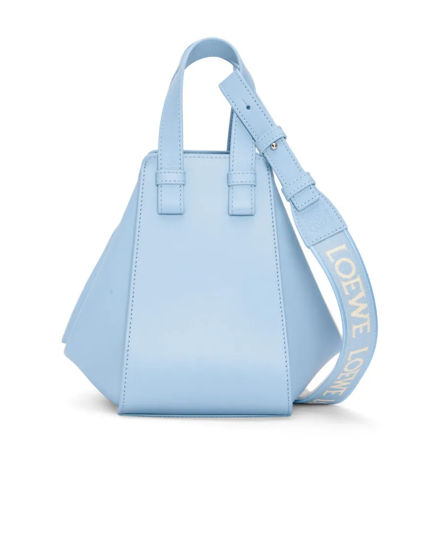 Hammock Compact Shoulder Bag