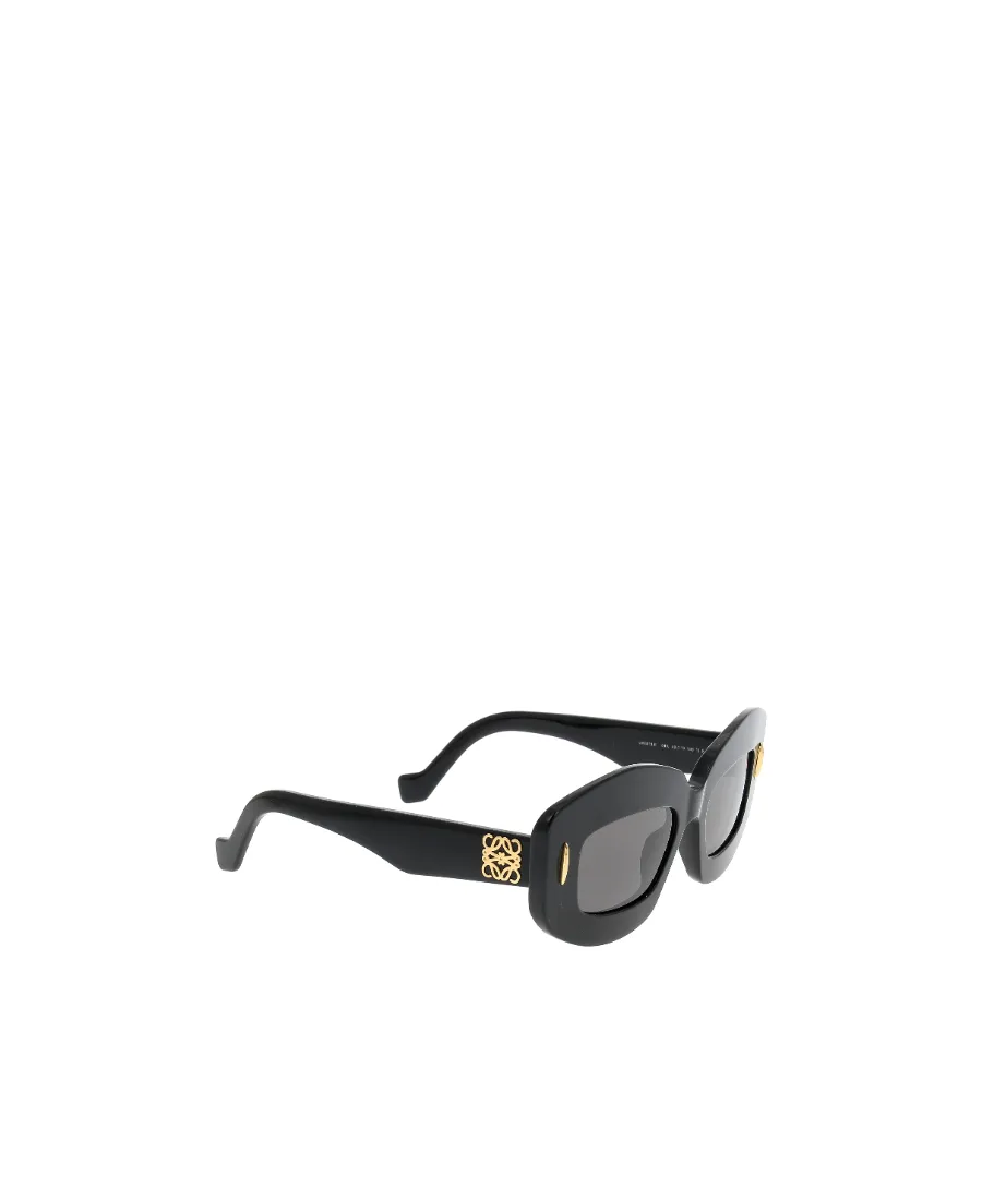 Rectangle Frame Sunglasses