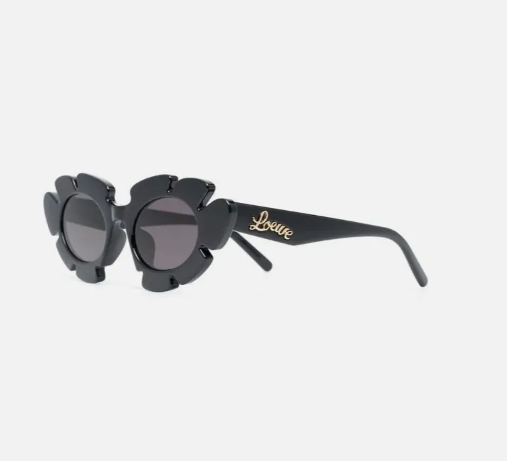 Logo Sunglasses