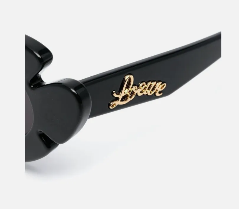 Logo Sunglasses