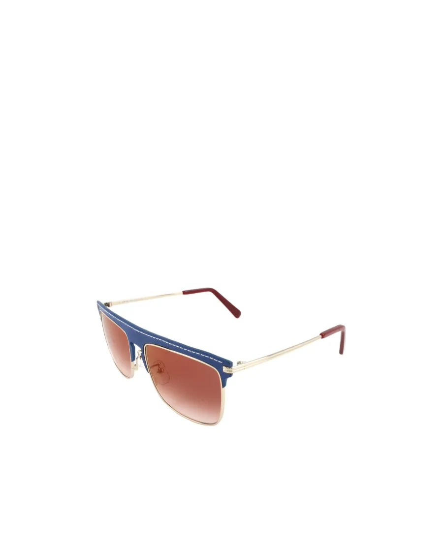 Logo Sunglasses