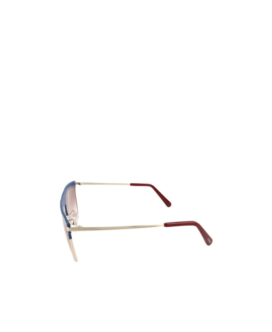 Logo Sunglasses