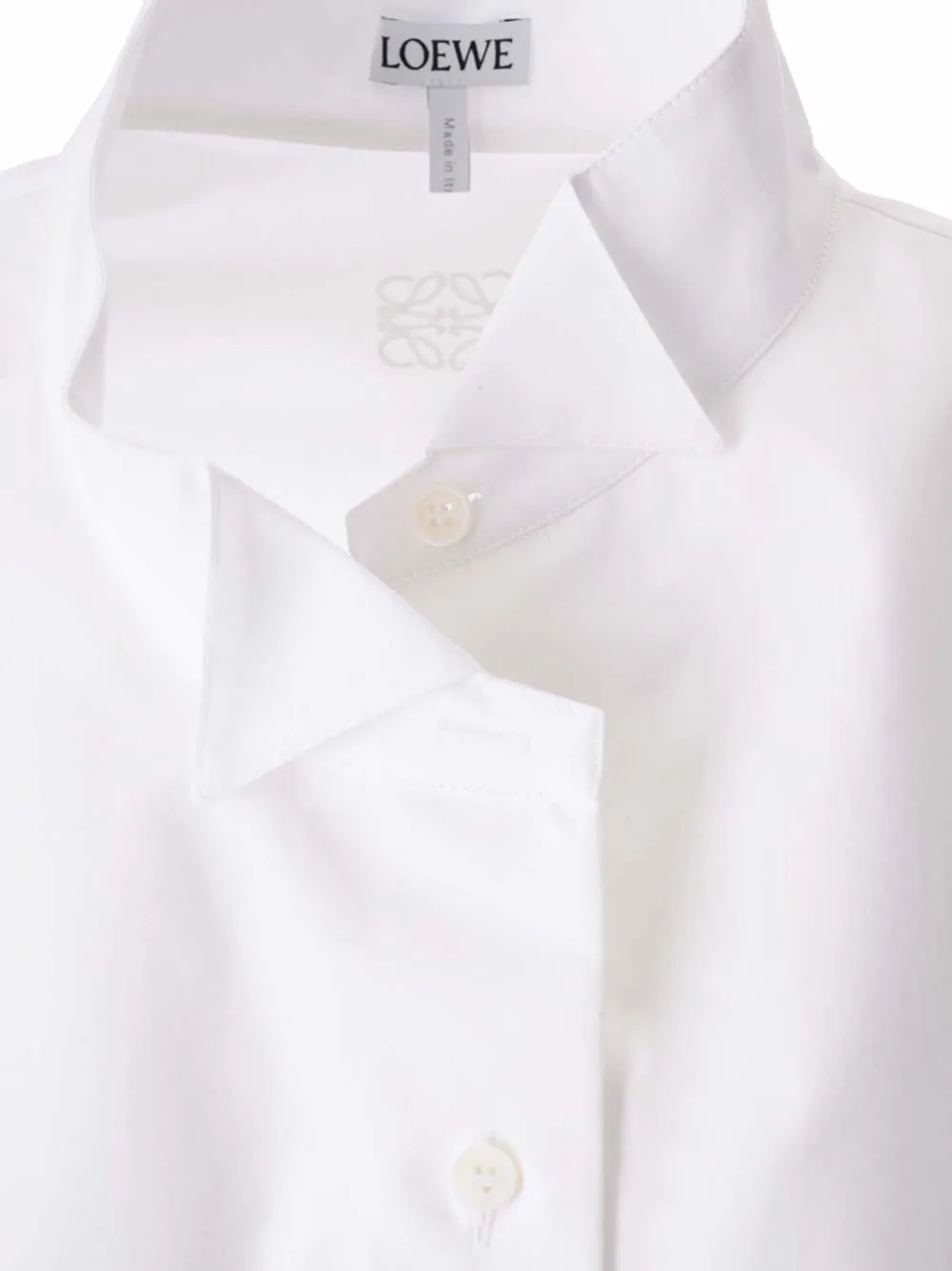 Asymmetric Sleeveless Shirt