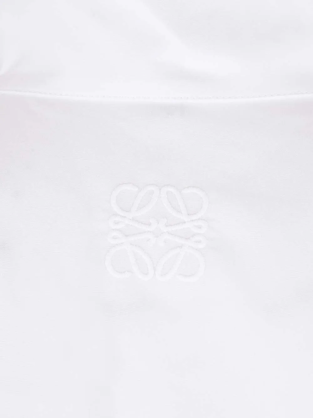 Asymmetric Sleeveless Shirt