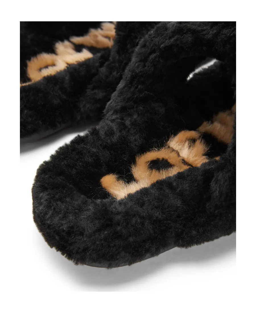 Ease Toe Post Sandals