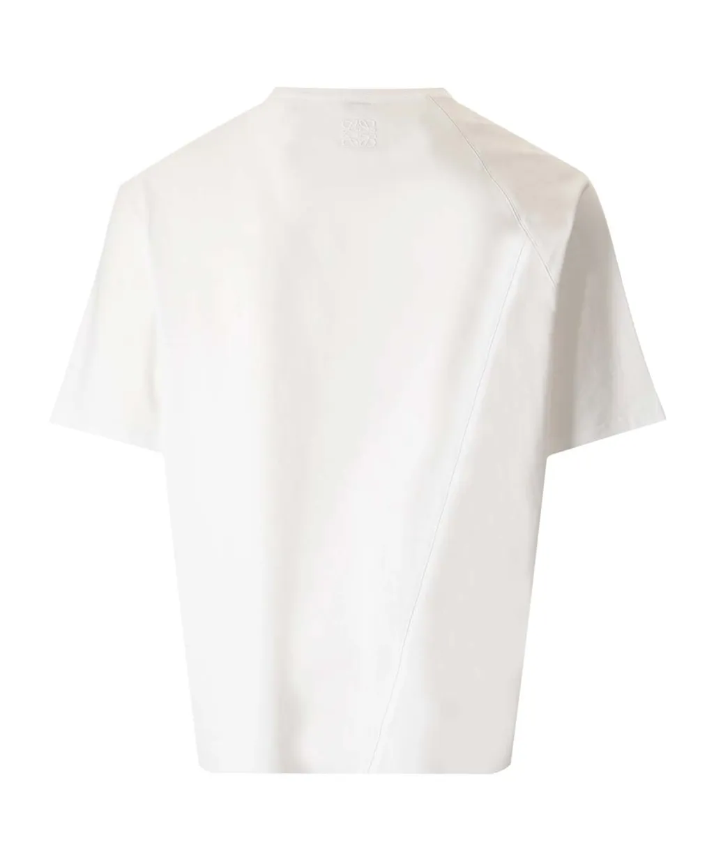 Puzzle Loose Fit T-Shirt