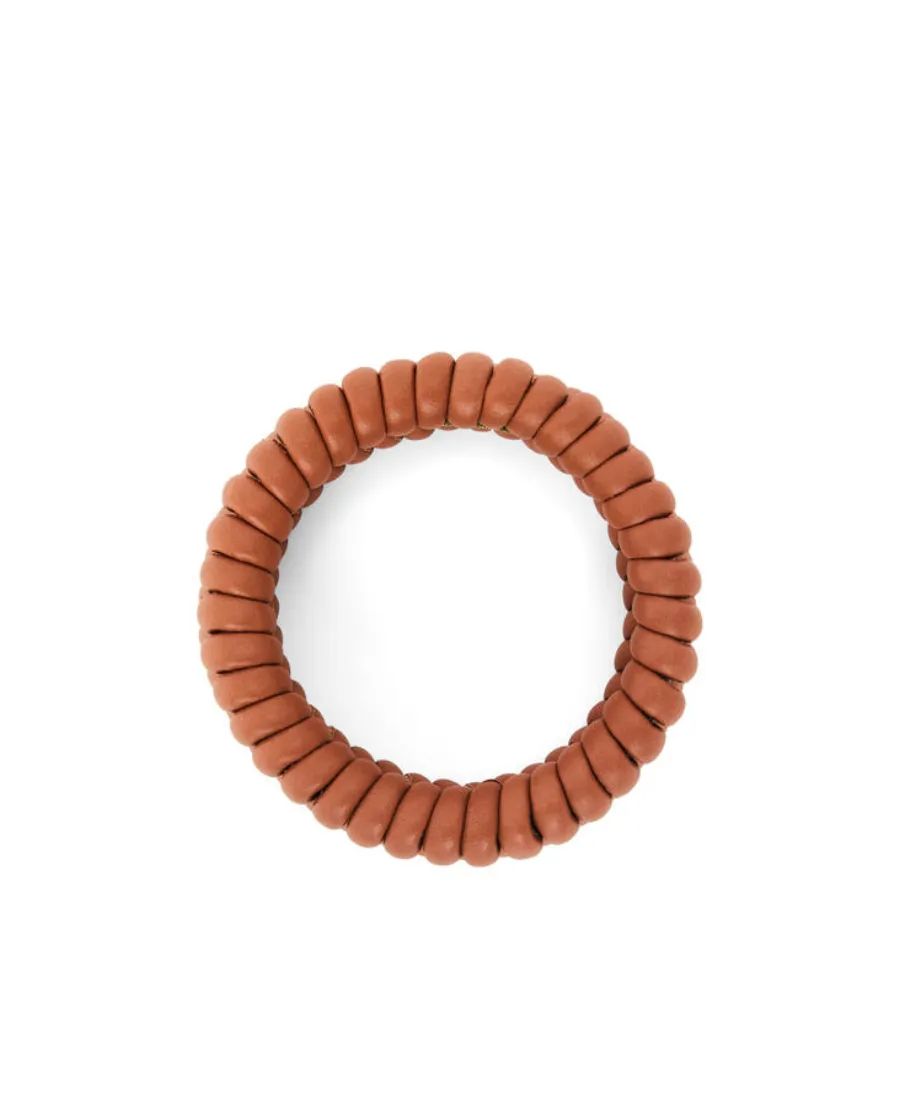 Logo Plaque Bracelet