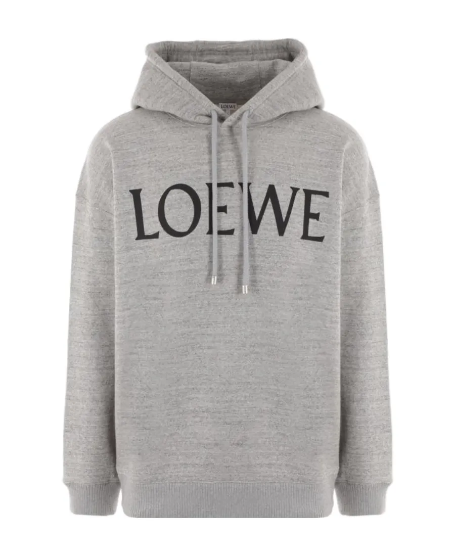 Oversize Hoodie
