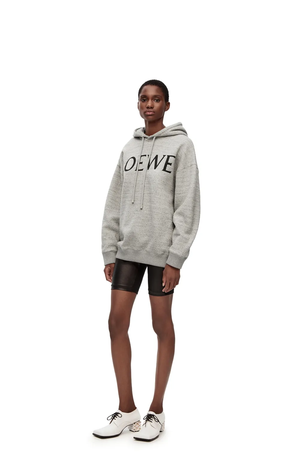 Oversize Hoodie