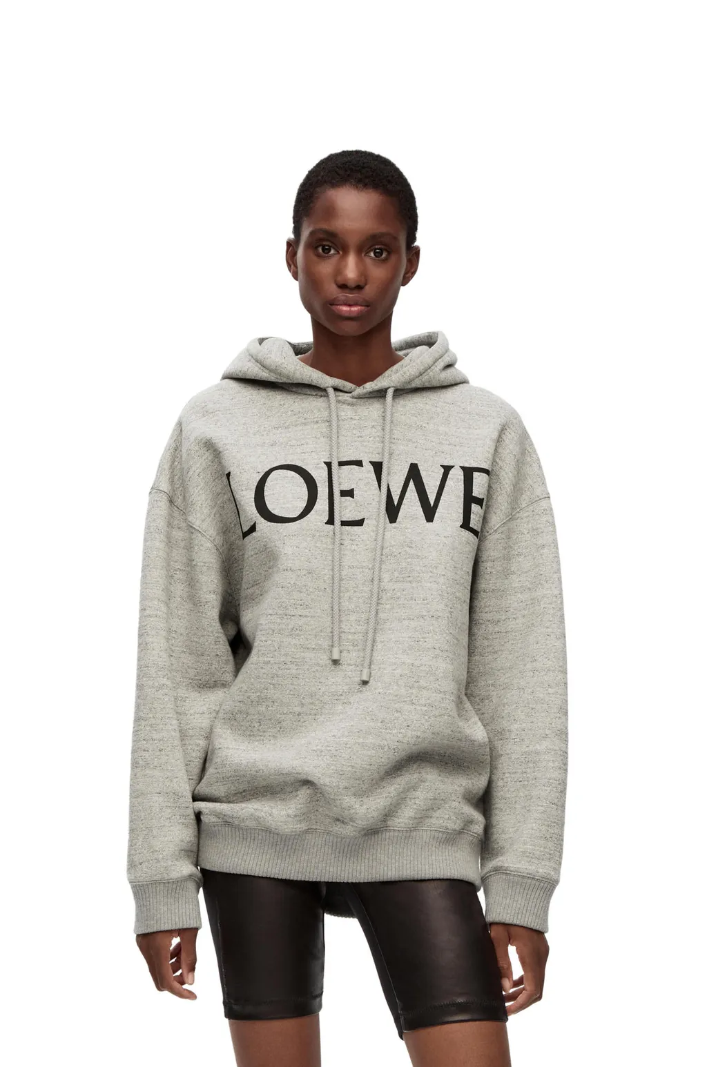 Oversize Hoodie
