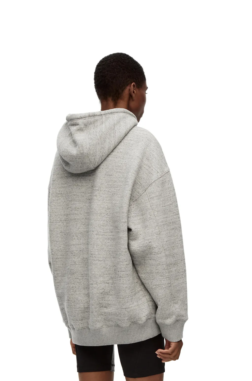 Oversize Hoodie