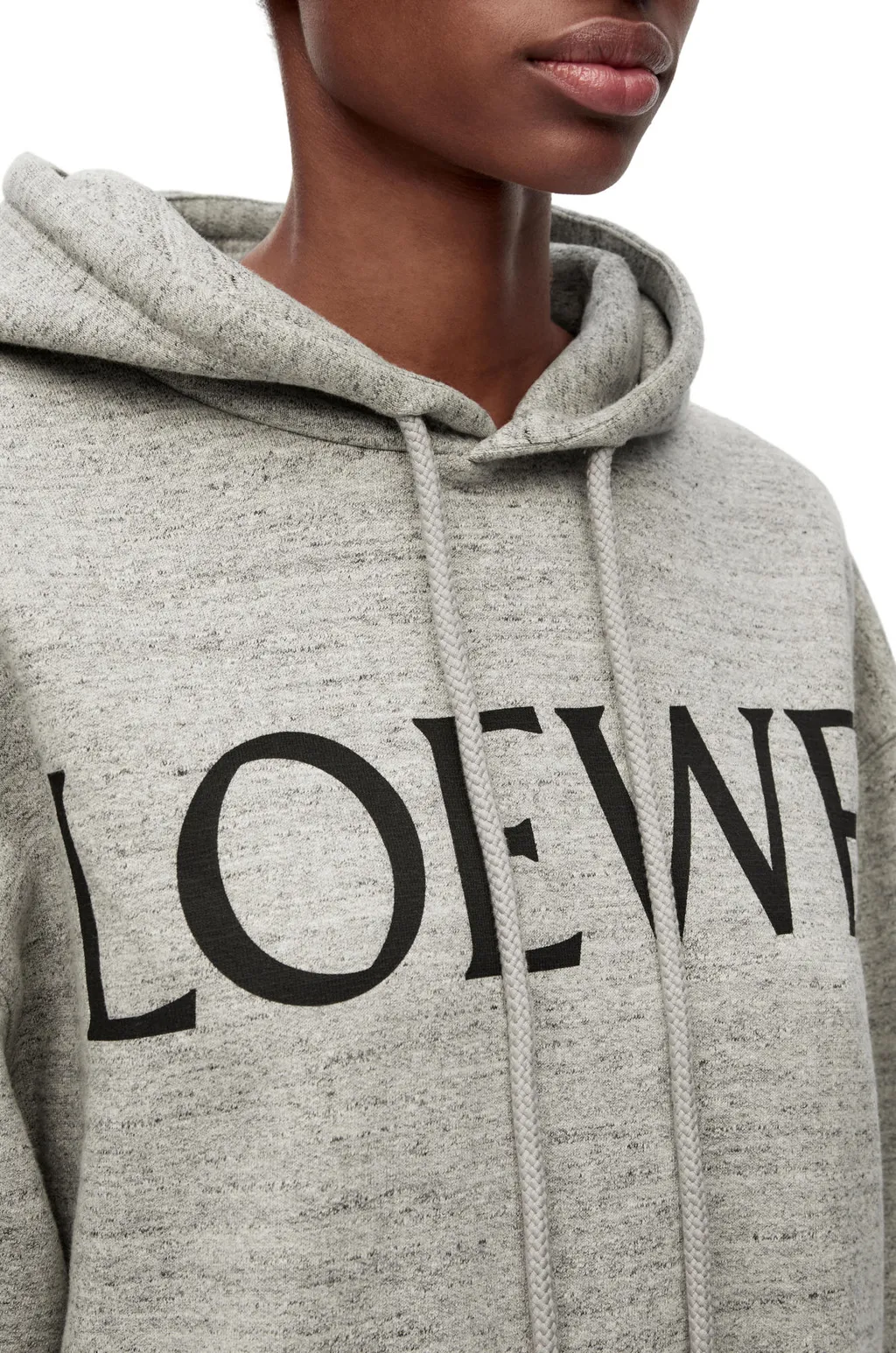 Oversize Hoodie