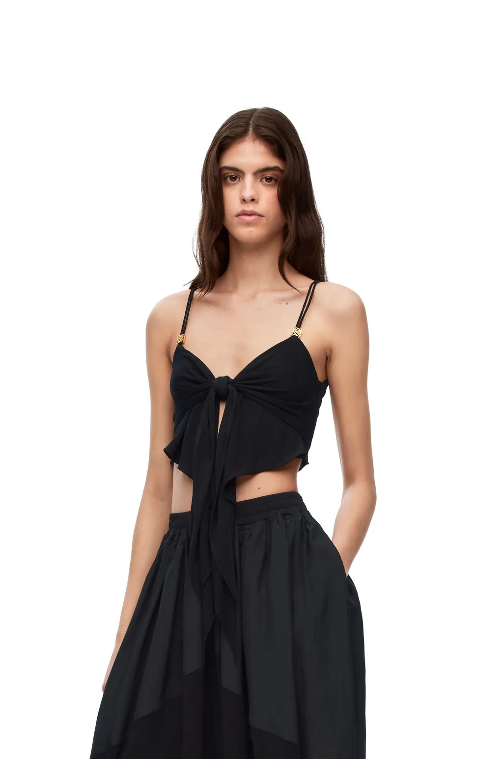 Double Layer Top
