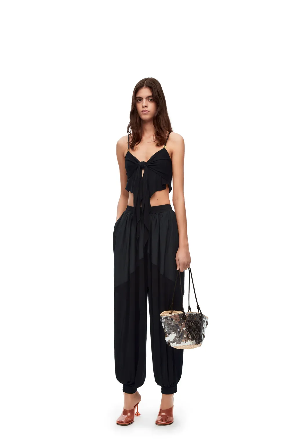 Double Layer Top