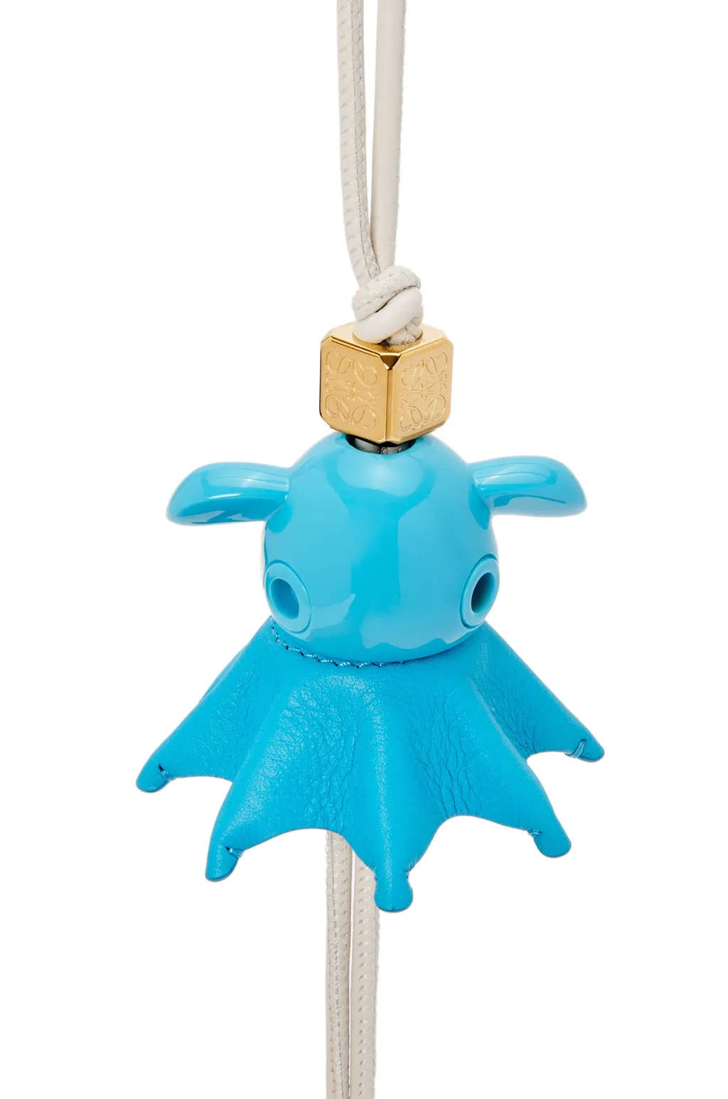 Dumbo Octopus Charm
