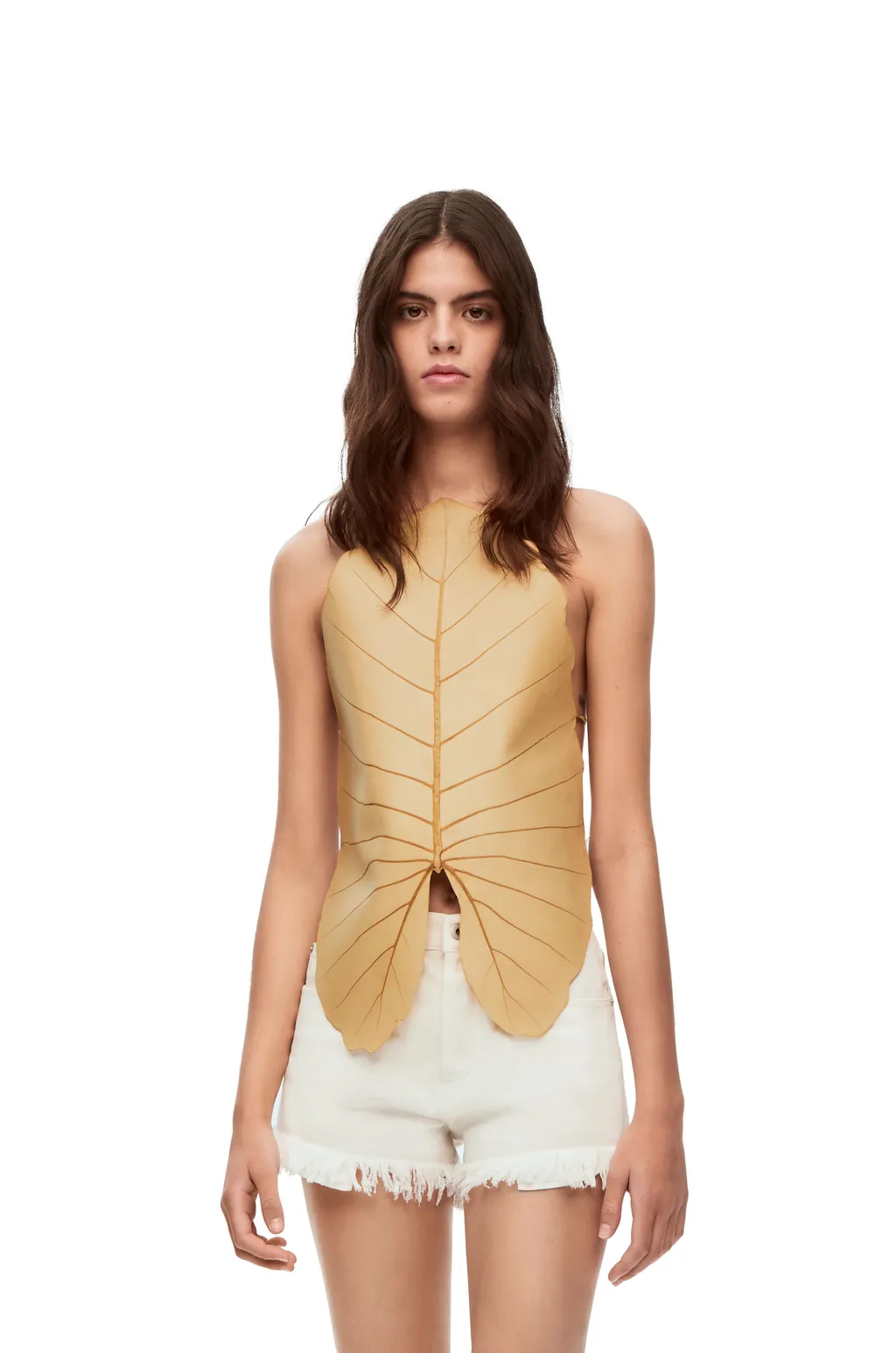 Leaf Top