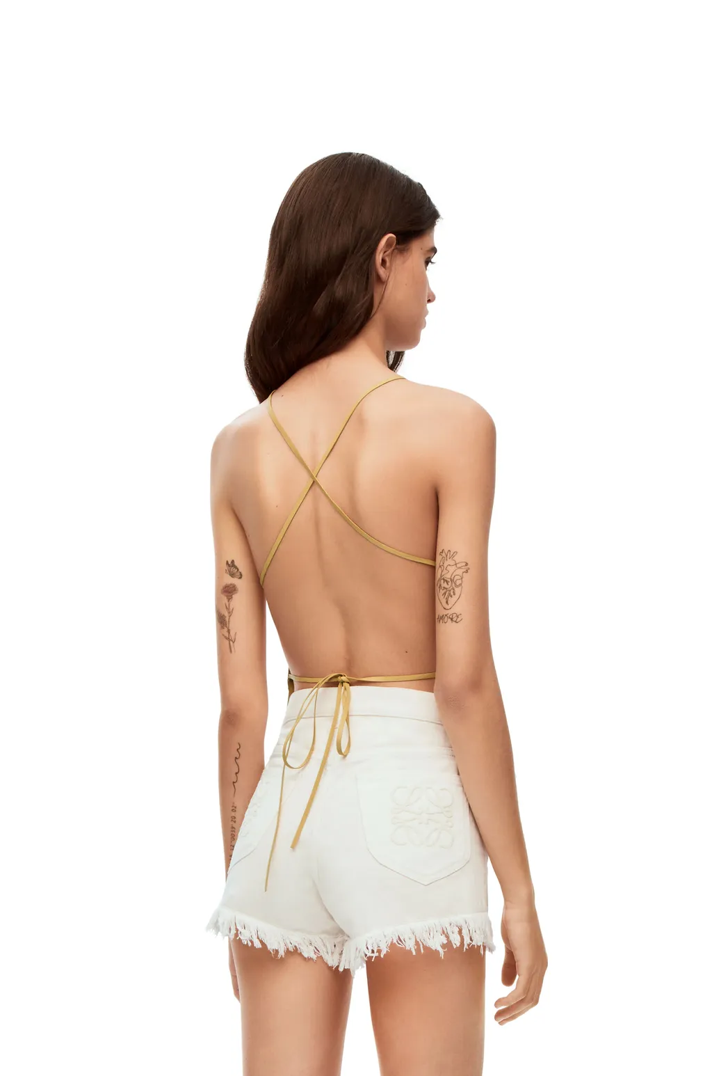 Leaf Top