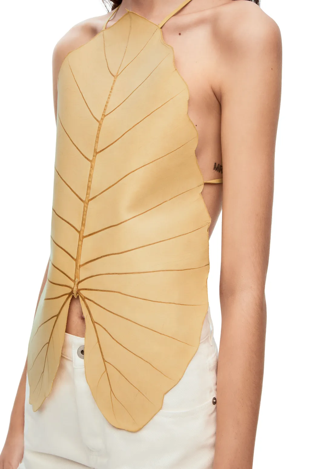 Leaf Top