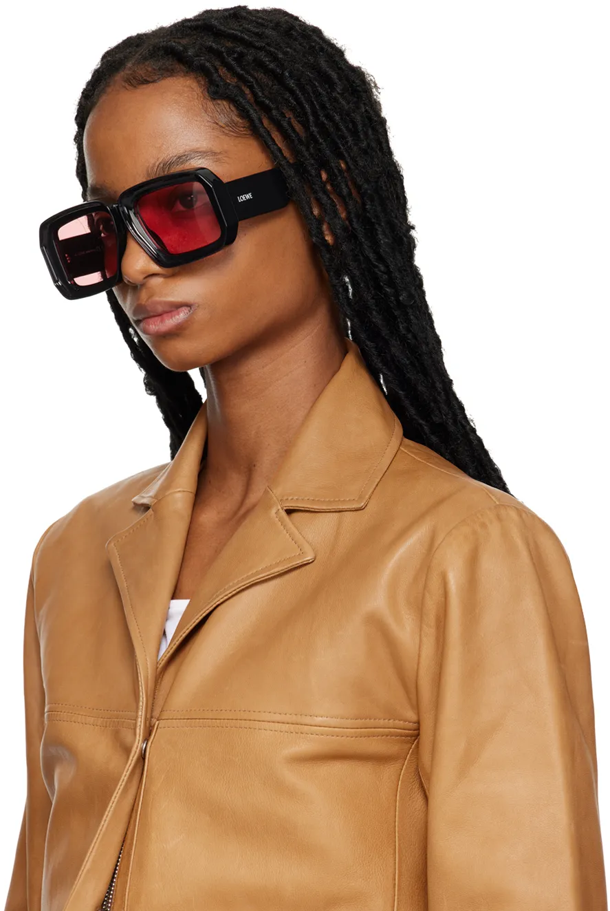 Loewe X Paula's Ibiza Sunglasses