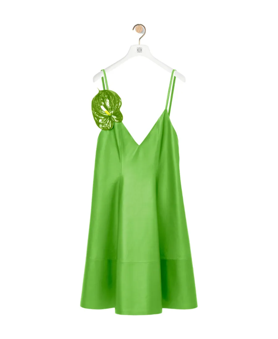 Suspender Dress