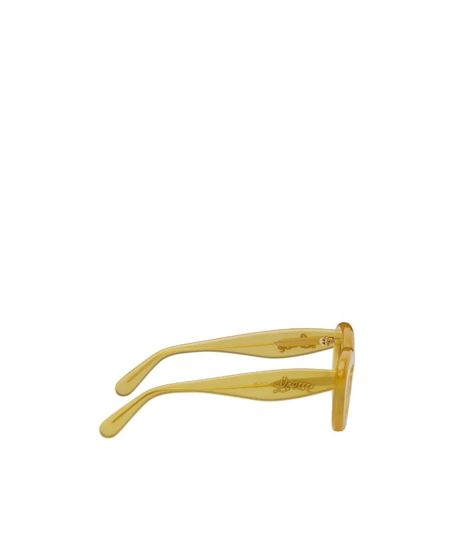 Logo Sunglasses