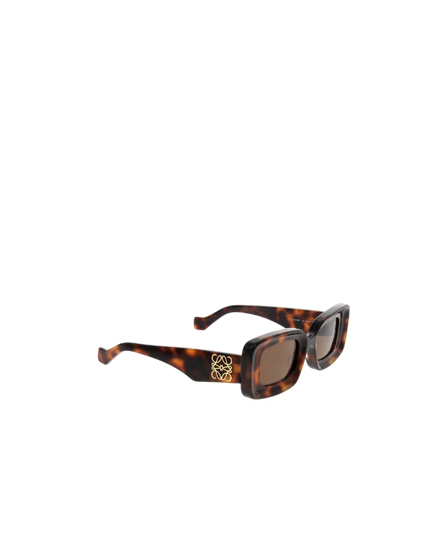 Square Frame Sunglasses