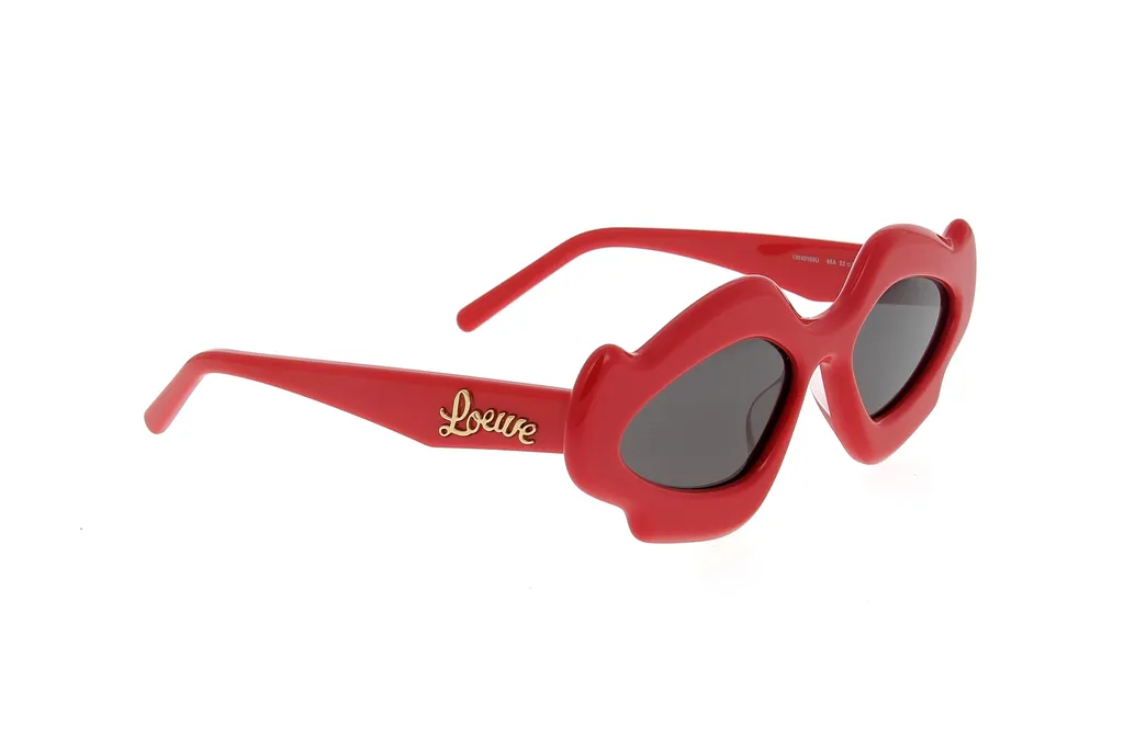 Cat Eye Frame Sunglasses