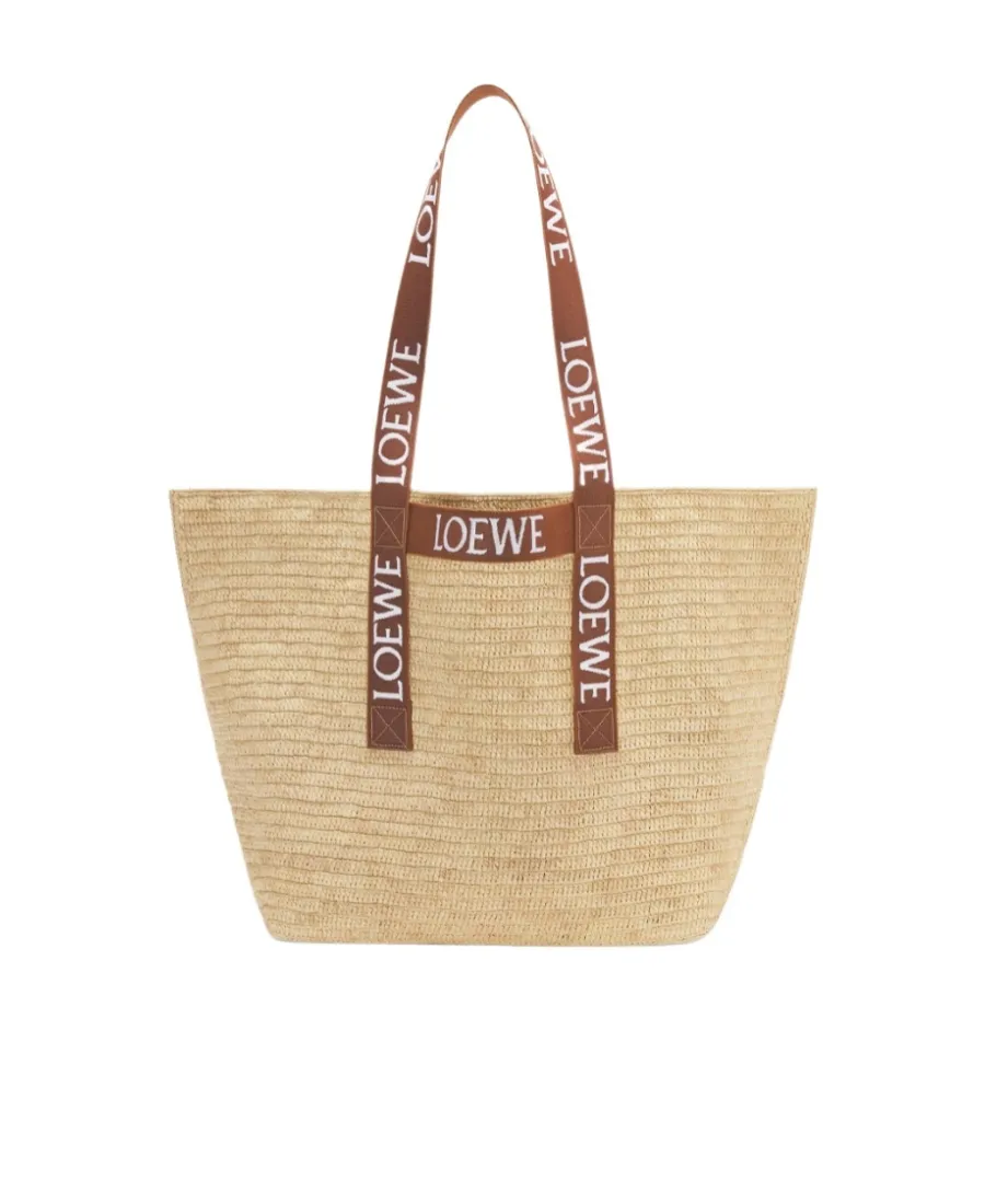 Fold Shopper Bag