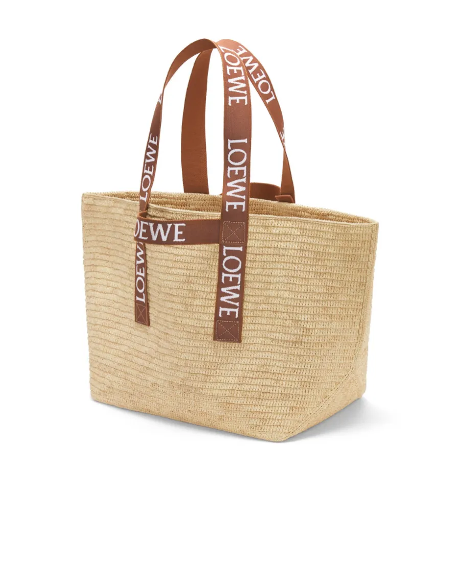 Fold Shopper Bag