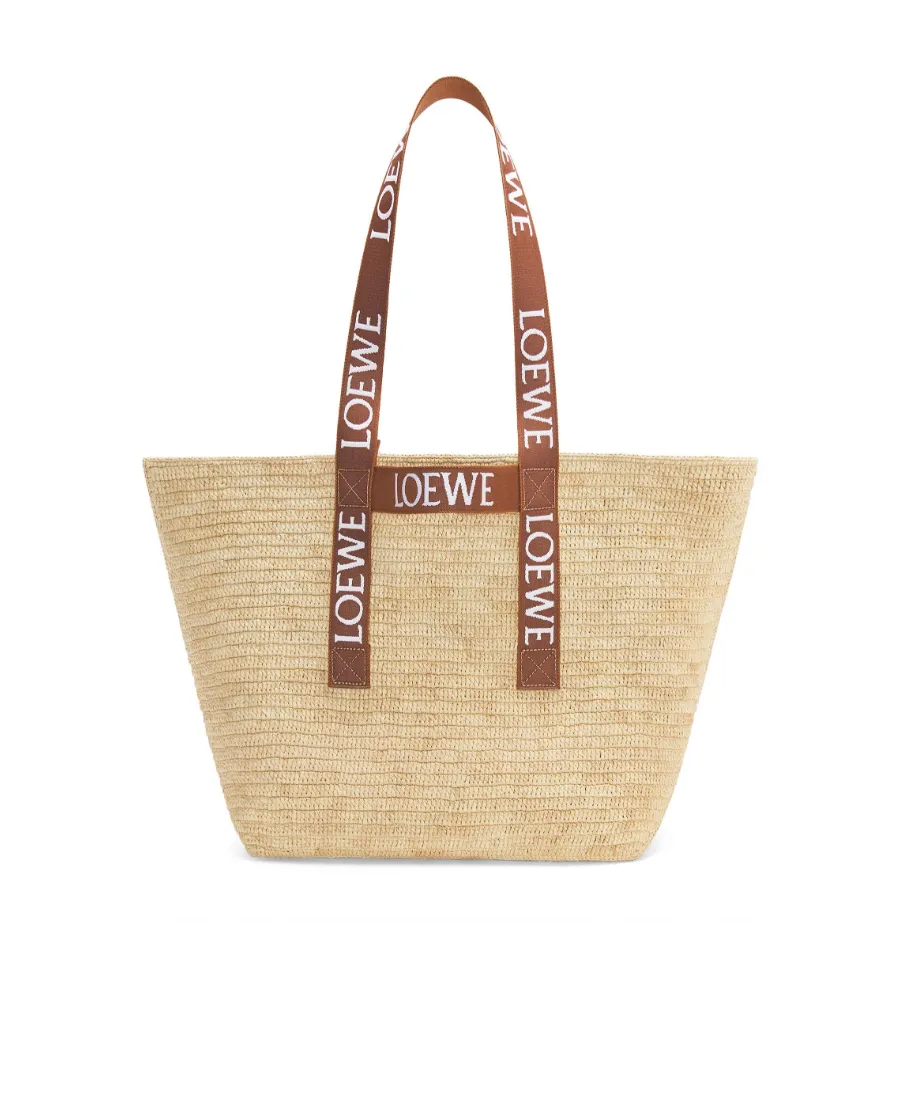 Fold Shopper Bag