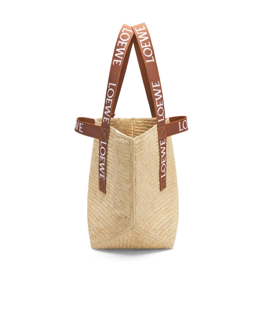 Fold Shopper Bag